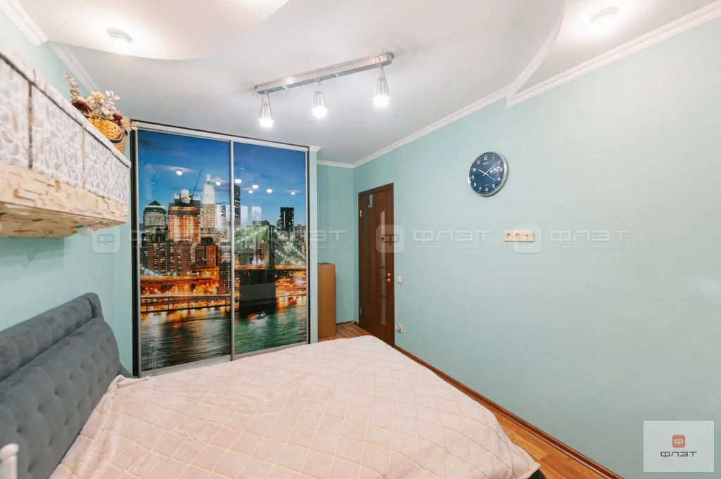 Продажа квартиры, Казань, ул. Азинская 2-я - Фото 17