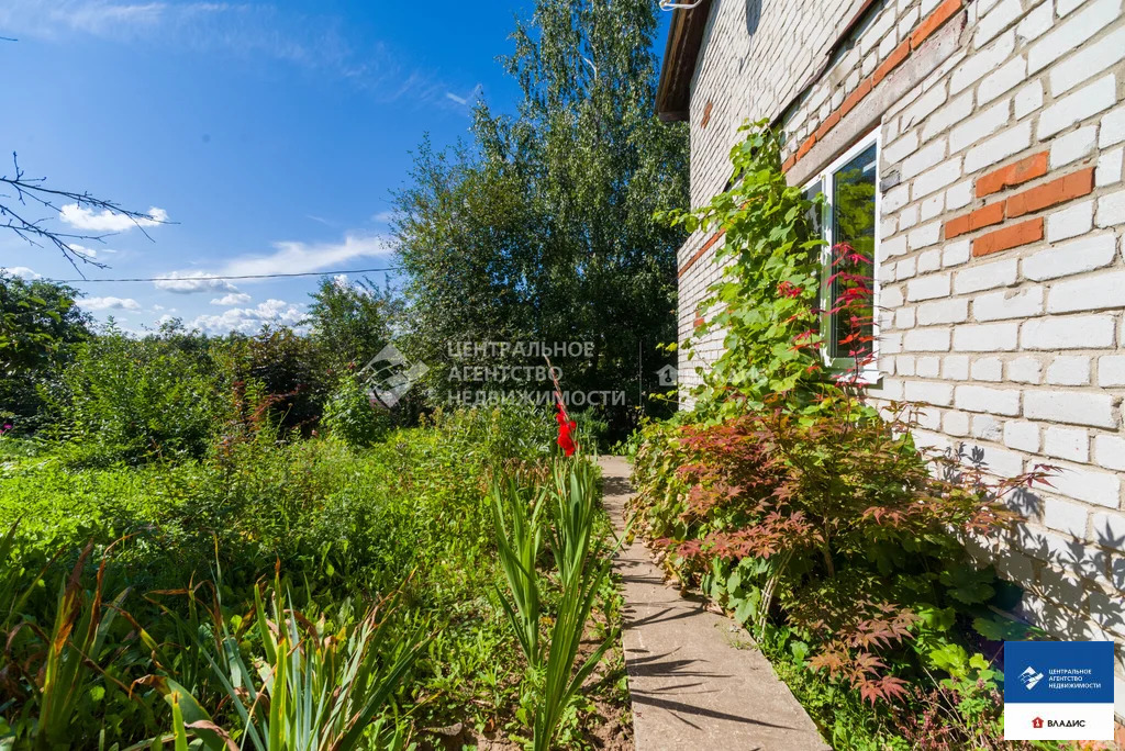 Продажа дома, Старолетово, Рыбновский район, садоводческое ... - Фото 9