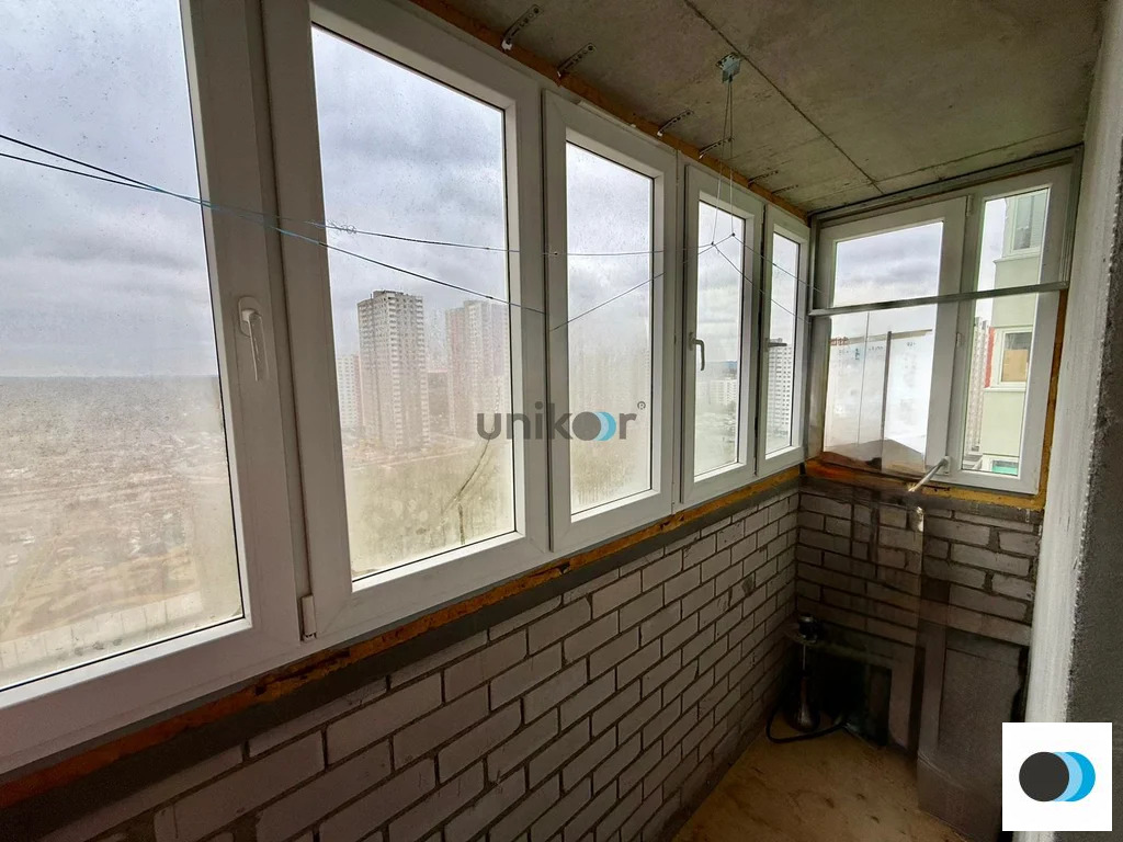 Продажа квартиры, Уфа, ул Летчика Кобелева - Фото 8