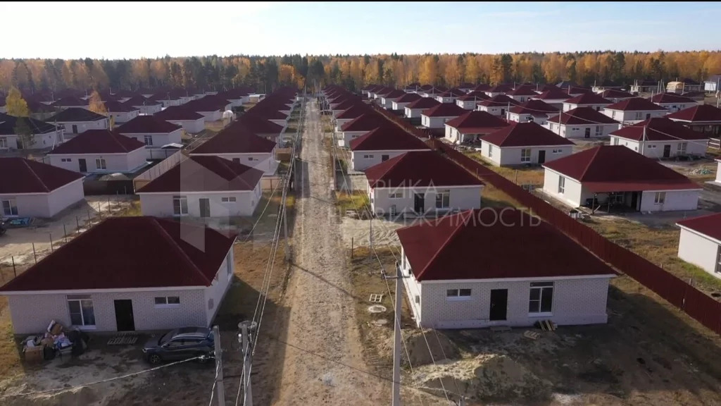 Продажа дома, Перевалово, Тюменский район, Тюменский р-н - Фото 12