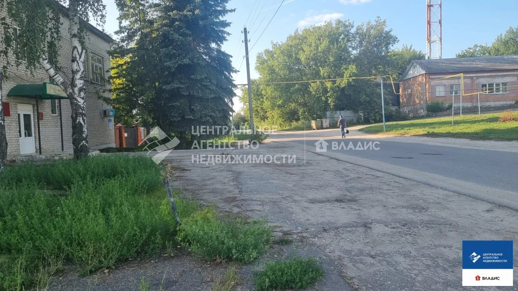 Продажа ПСН, Путятино, Путятинский район, ул. Дзержинского - Фото 20