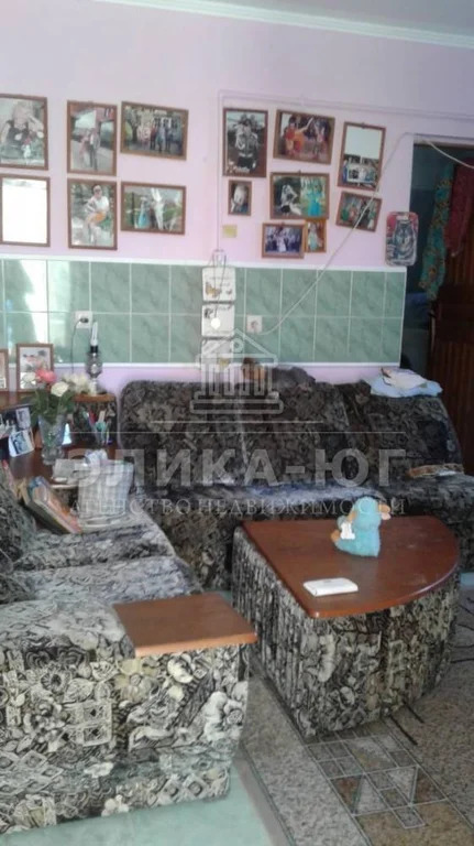 Продажа дома, Новомихайловский, Крымский район, Мира ул. - Фото 22
