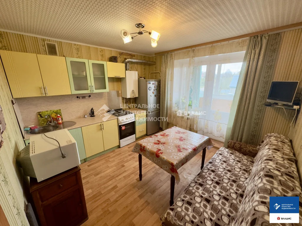 Аренда квартиры, Рыбное, Рыбновский район, ул. Мира - Фото 1