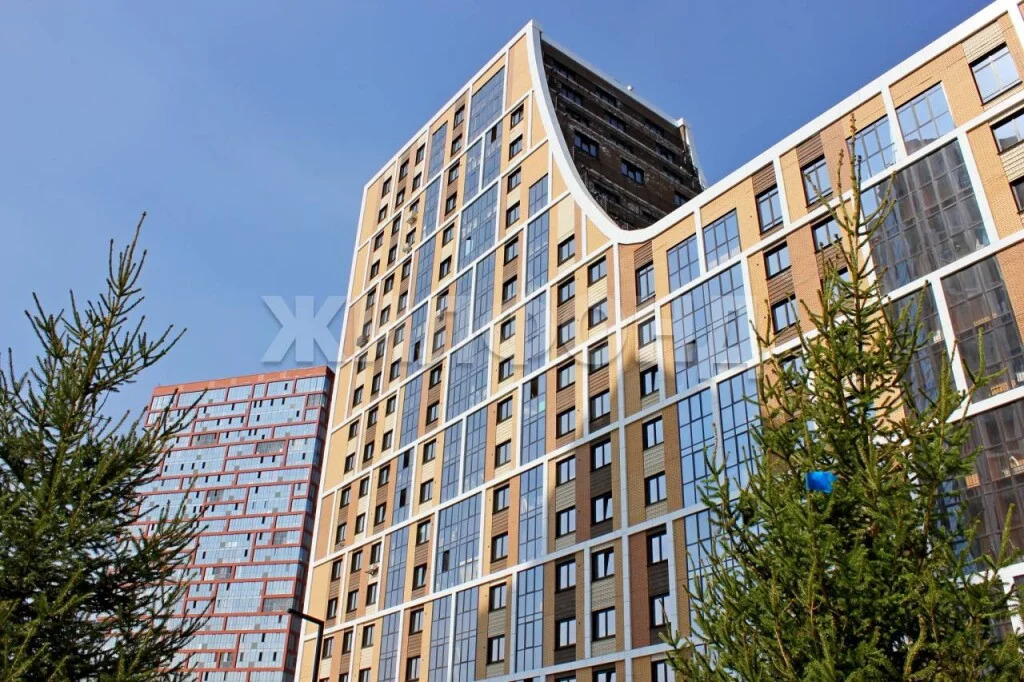 Продажа квартиры, Новосибирск, Ясный Берег - Фото 12