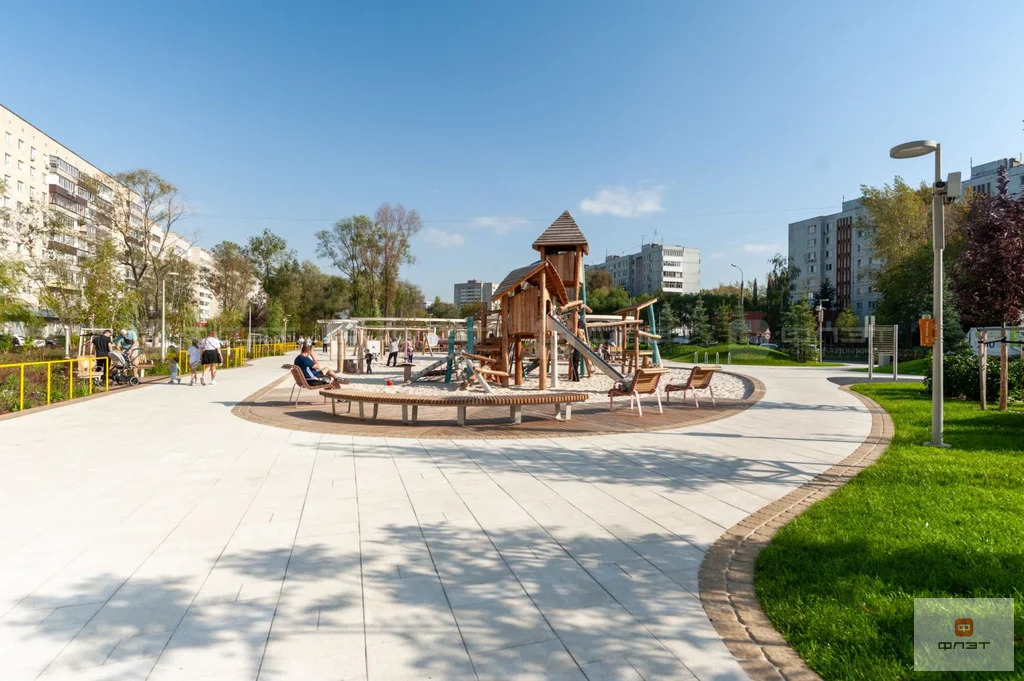 Продажа квартиры, Казань, ул. Серова - Фото 11