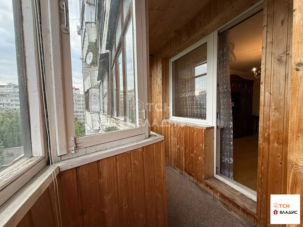 Продажа квартиры, Мытищи, Мытищинский район, ул. Юбилейная - Фото 13