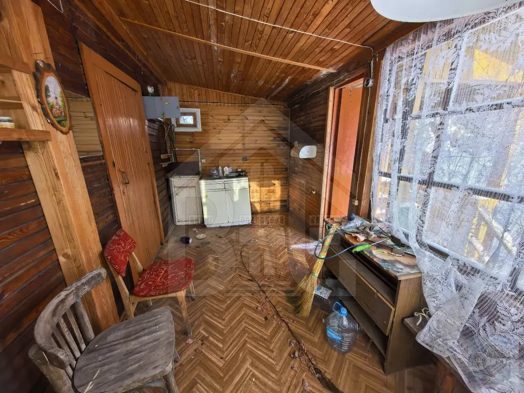 Жилой дом 50 кв. м., 6,6 сот., СНТ Мечта - Фото 8