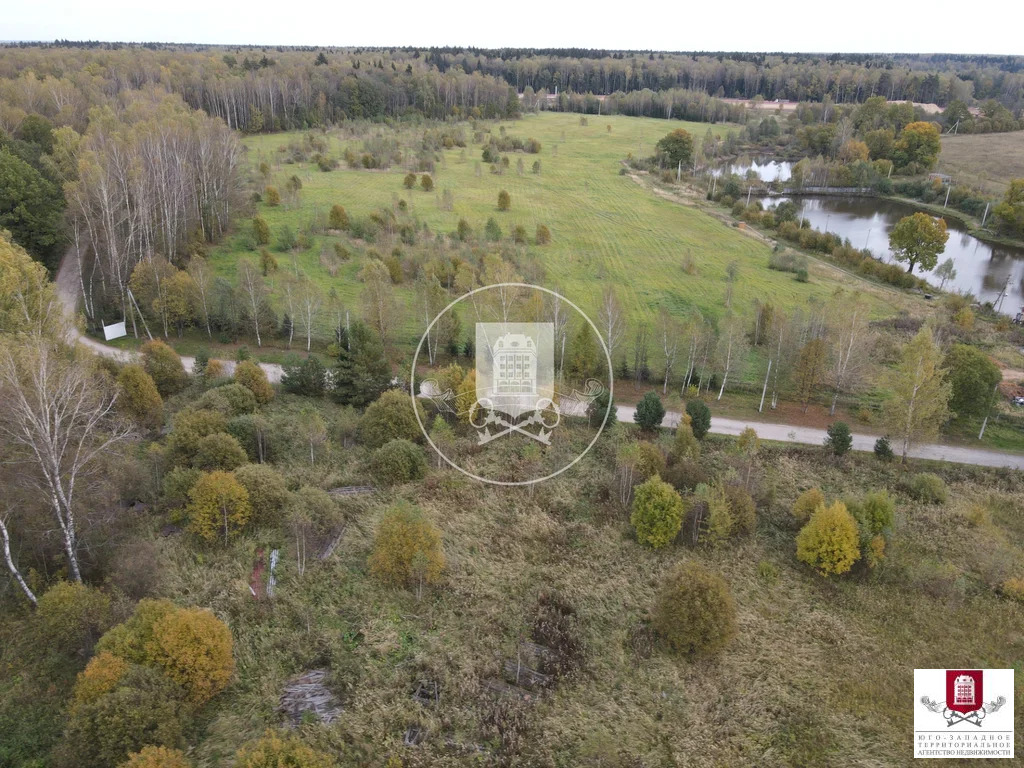 Продажа ПСН, Маланьино, Боровский район, улица Терешковой - Фото 78