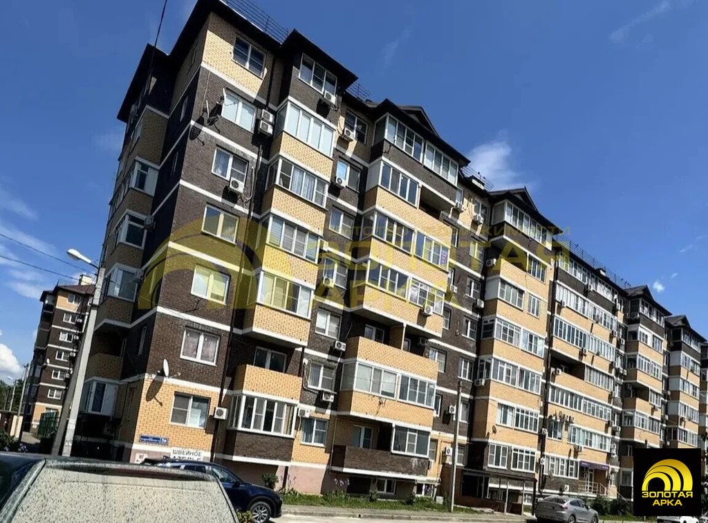 Продажа квартиры, Темрюк, Темрюкский район, ул. Анджиевского - Фото 1