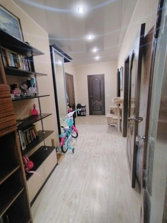 Продажа квартиры, Бердск, Карла Маркса - Фото 10