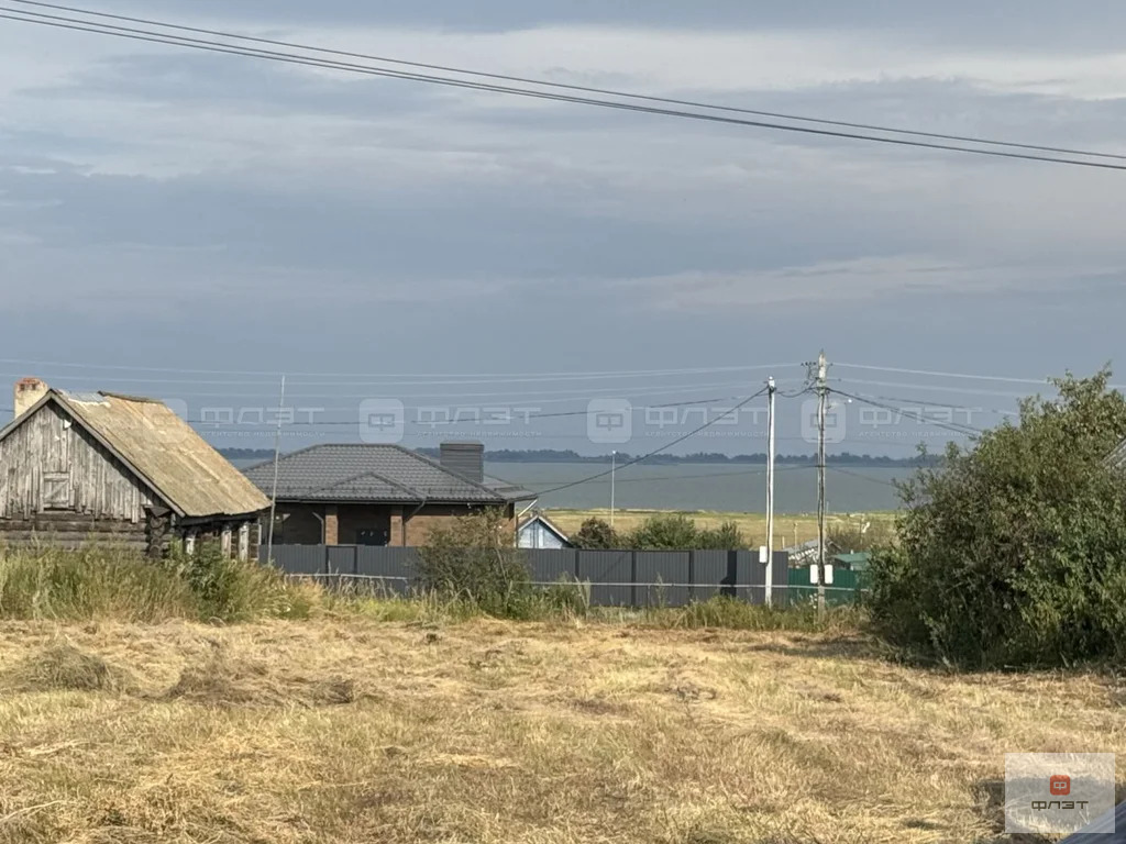 Продажа участка, Сингели, Лаишевский район, ул. Березовая - Фото 10