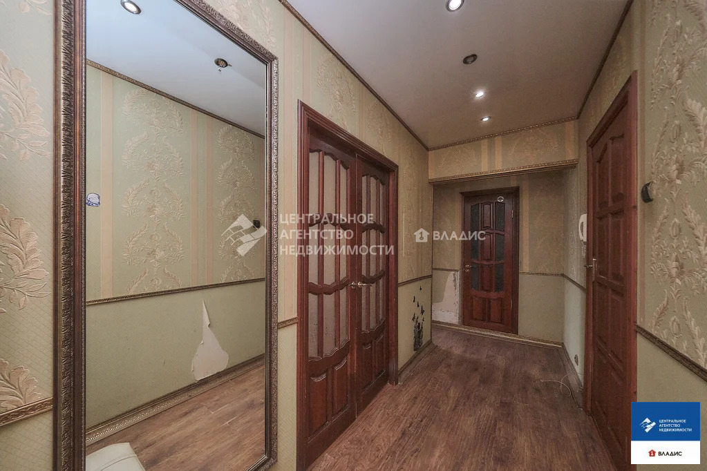 Продажа квартиры, Рязань, ул. Бирюзова - Фото 11