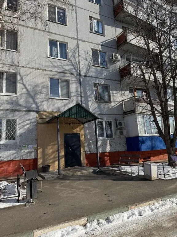 Трешка в ж/г - Фото 2