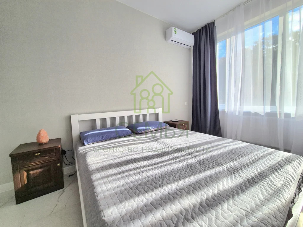 Продажа таунхауса, Геленджик, ул. Черноморская - Фото 12