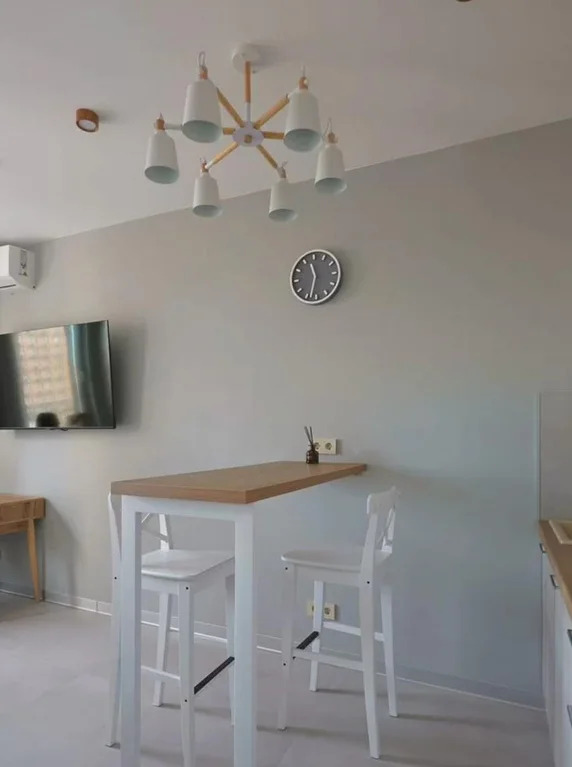 Сдается студия 27 кв.м. от собственника - Фото 16