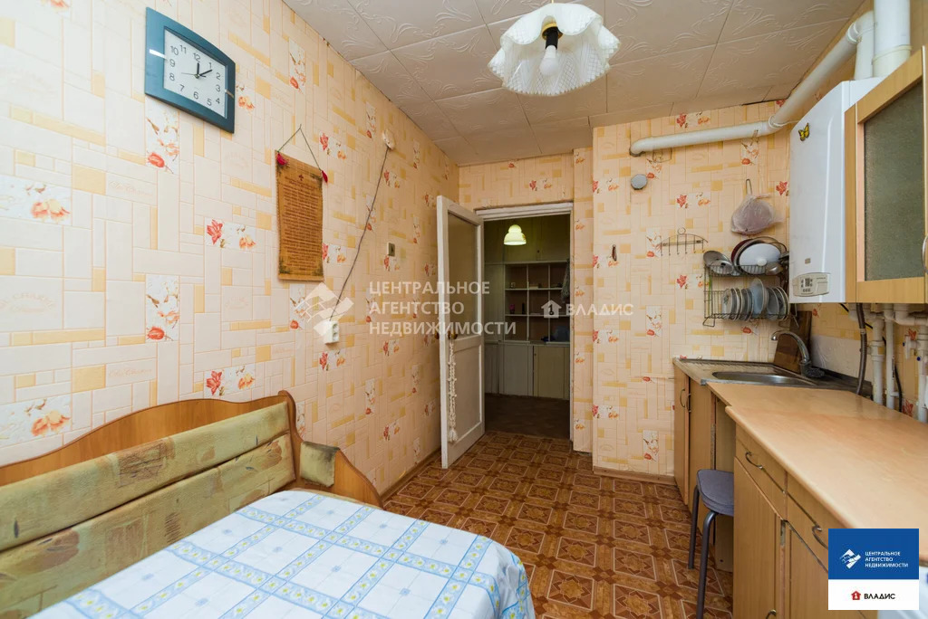 Продажа квартиры, Михайлов, Михайловский район, ул. 50 лет ВЛКСМ - Фото 2