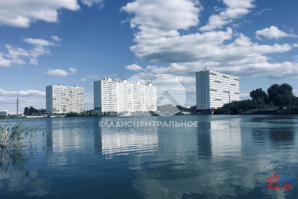 городской округ Новосибирск, Новосибирск, улица Забалуева, д.с9, ... - Фото 2