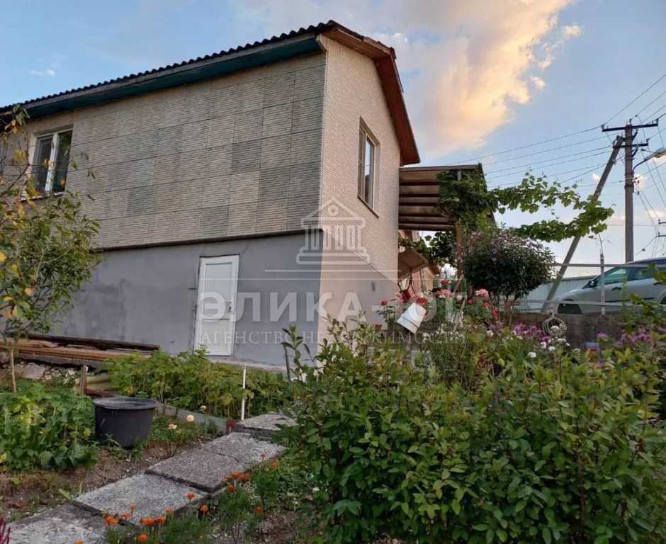 Продажа дома, Пляхо, Туапсинский район, ул. Комсомольская - Фото 3