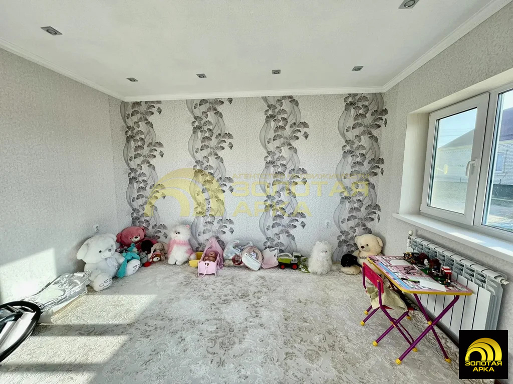 Продажа дома, Полтавская, Красноармейский район, ул. Зеленая - Фото 18