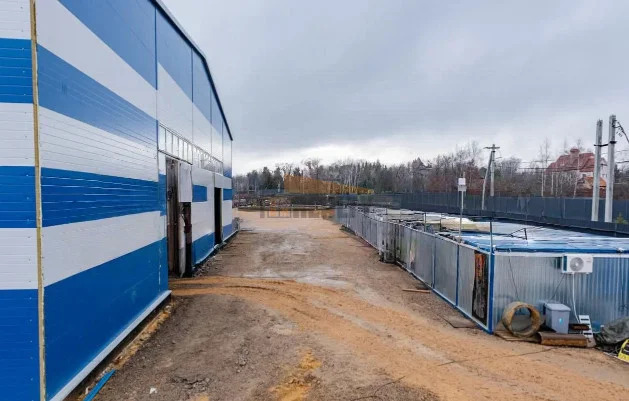 Аренда производственного помещения, Чулково, Раменский район - Фото 3