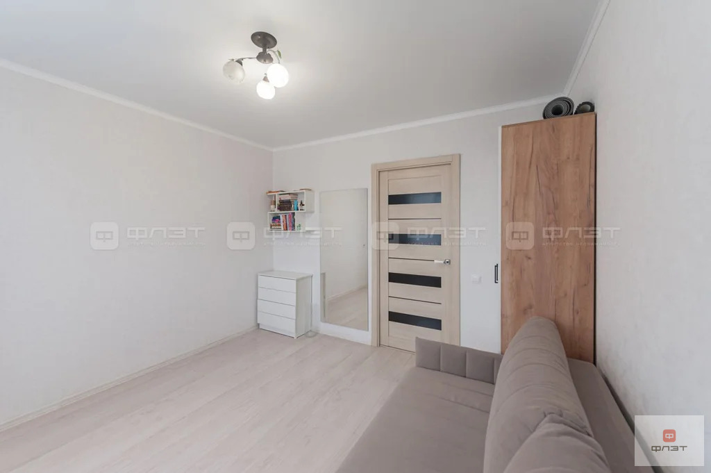 Продажа квартиры, Казань, ул. Юлиуса Фучика - Фото 5