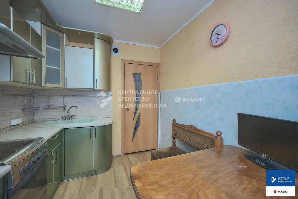Продажа квартиры, Рязань, ул. Интернациональная - Фото 2