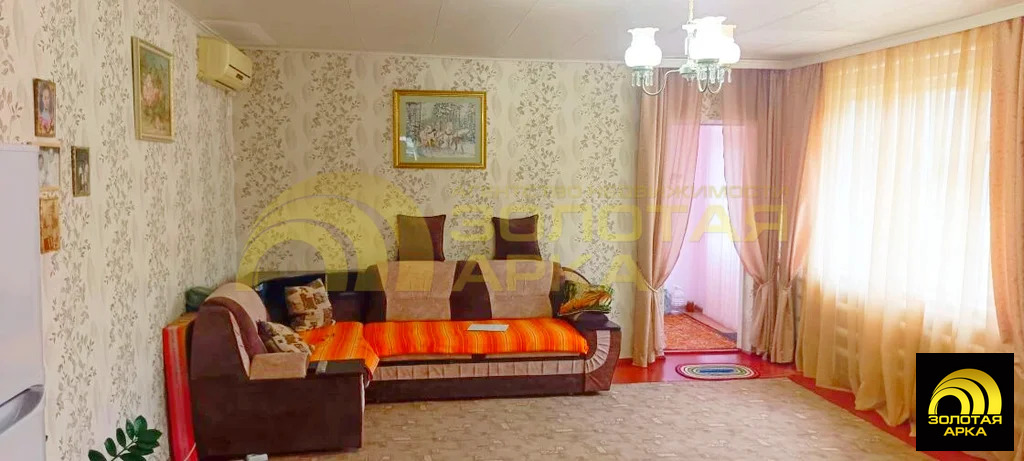 Продажа дома, Садовый, Крымский район - Фото 5