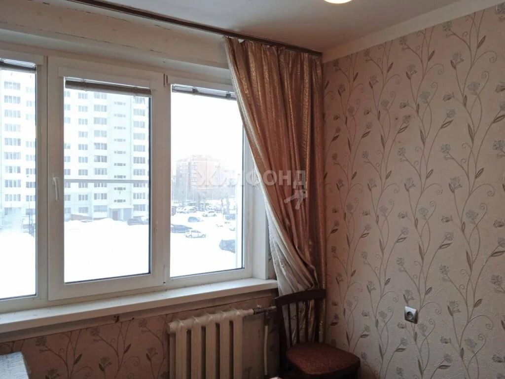 Продажа квартиры, Новосибирск, ул. 25 лет Октября - Фото 4