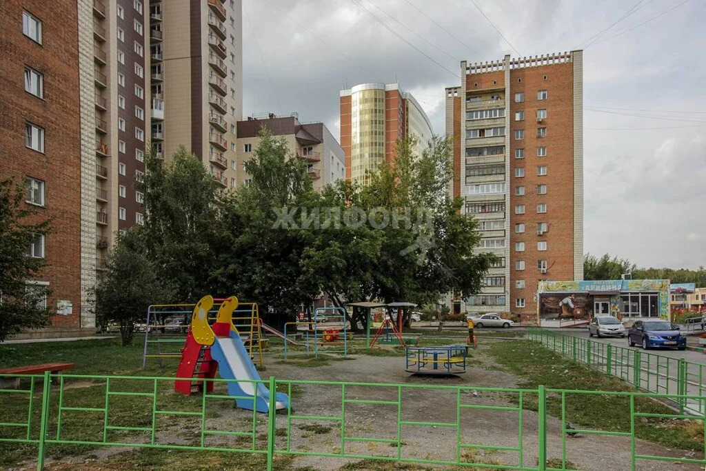 Продажа квартиры, Новосибирск, ул. Кошурникова - Фото 7