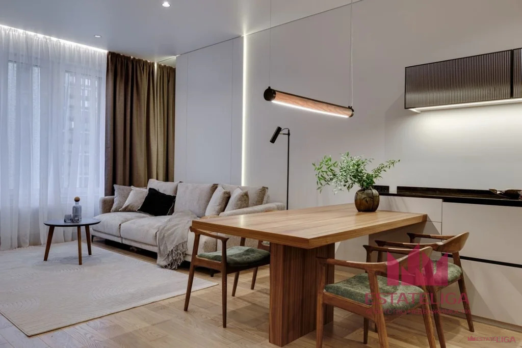 Продажа квартиры, ул. Винницкая - Фото 3