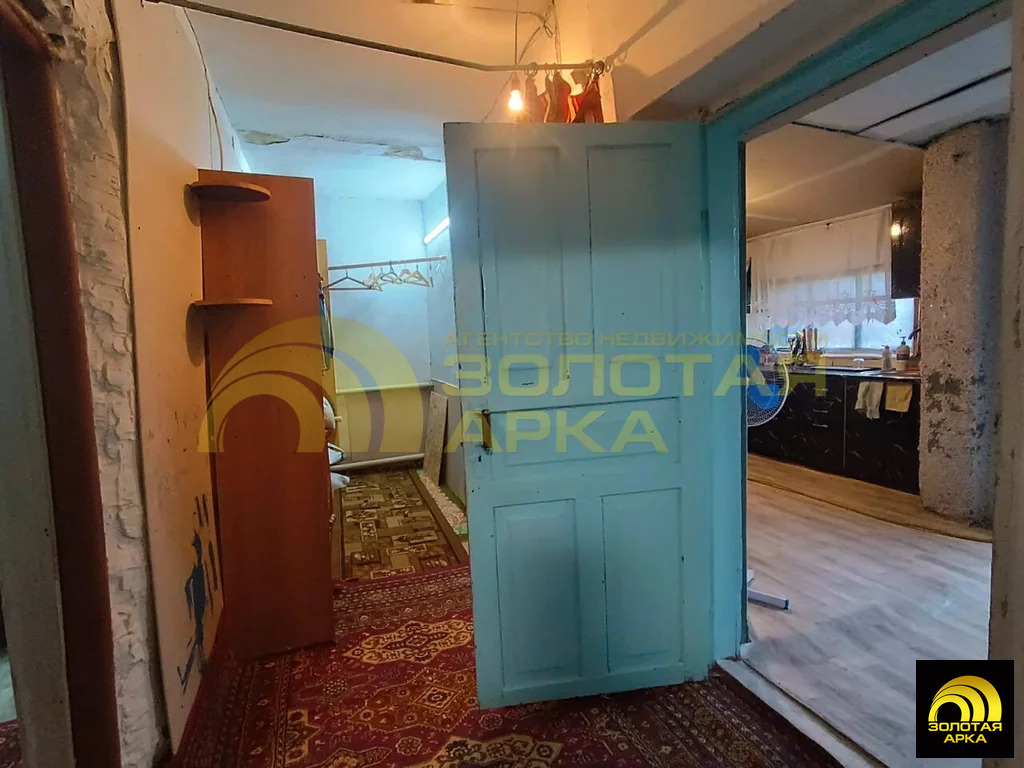 Продажа дома, Федоровская, Абинский район, ул. Колхозная - Фото 10