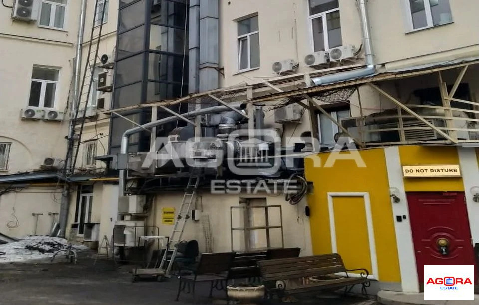 Аренда торгового помещения, м. Трубная, ул. Петровка - Фото 8