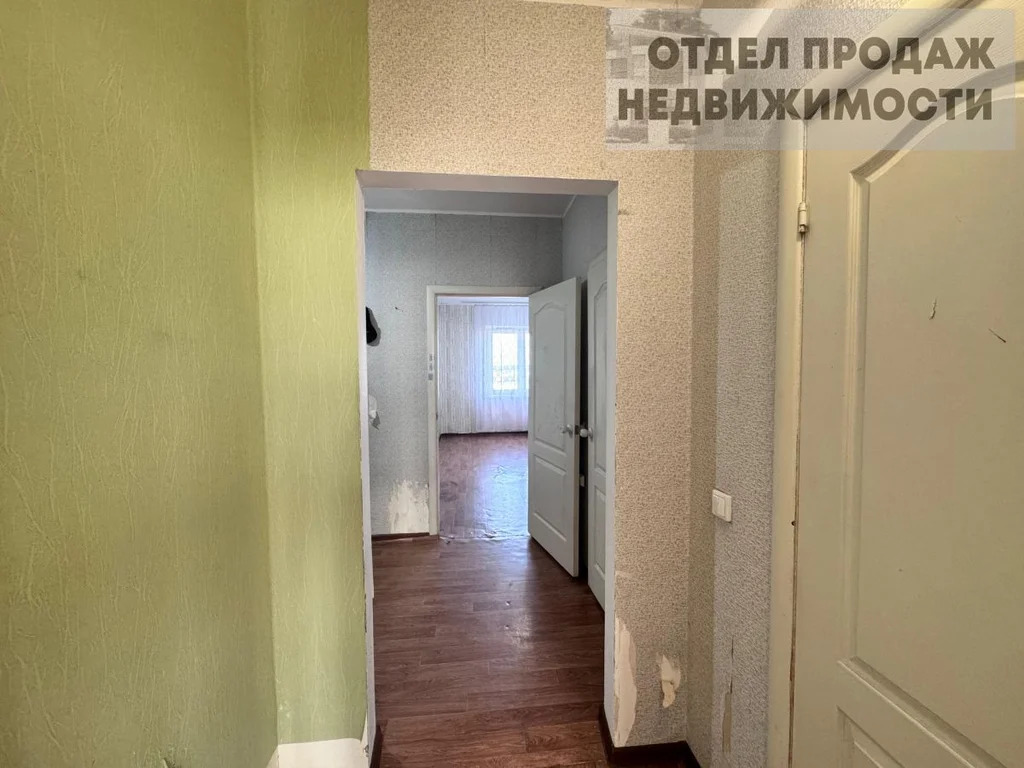 Квартира мкр.Надежда - Фото 6