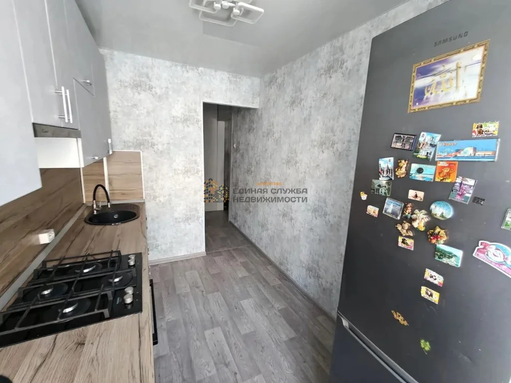 Аренда квартиры, Уфа, ул. Юрия Гагарина - Фото 2