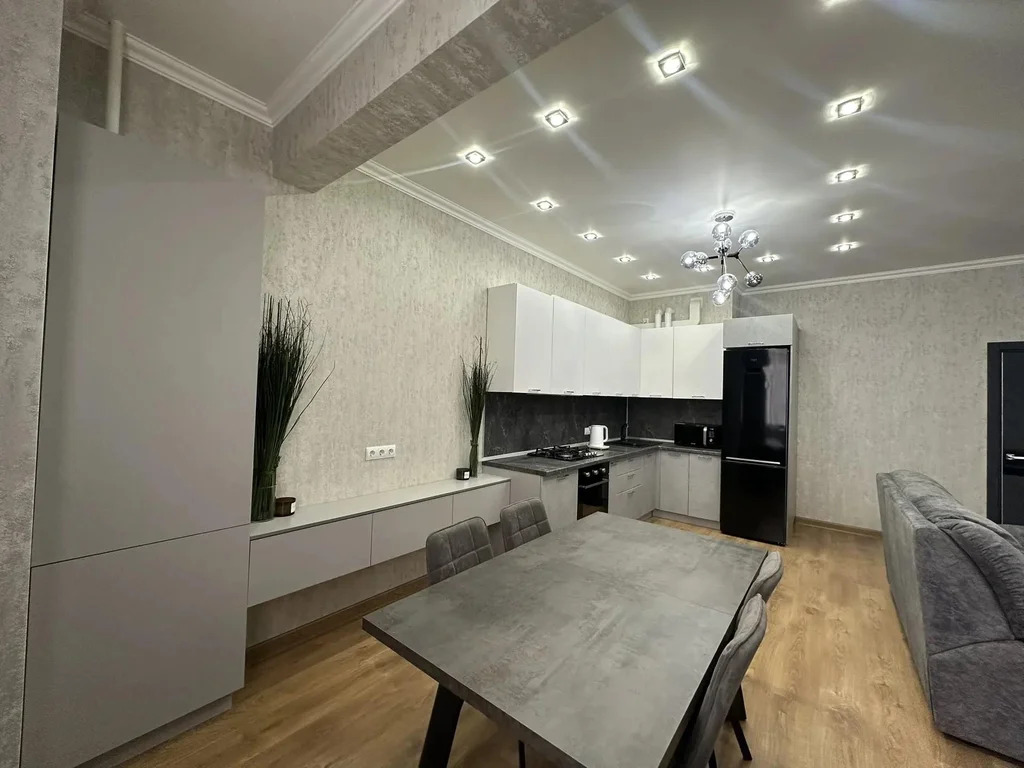 Аренда квартиры, Геленджик, ул. Курортная - Фото 2
