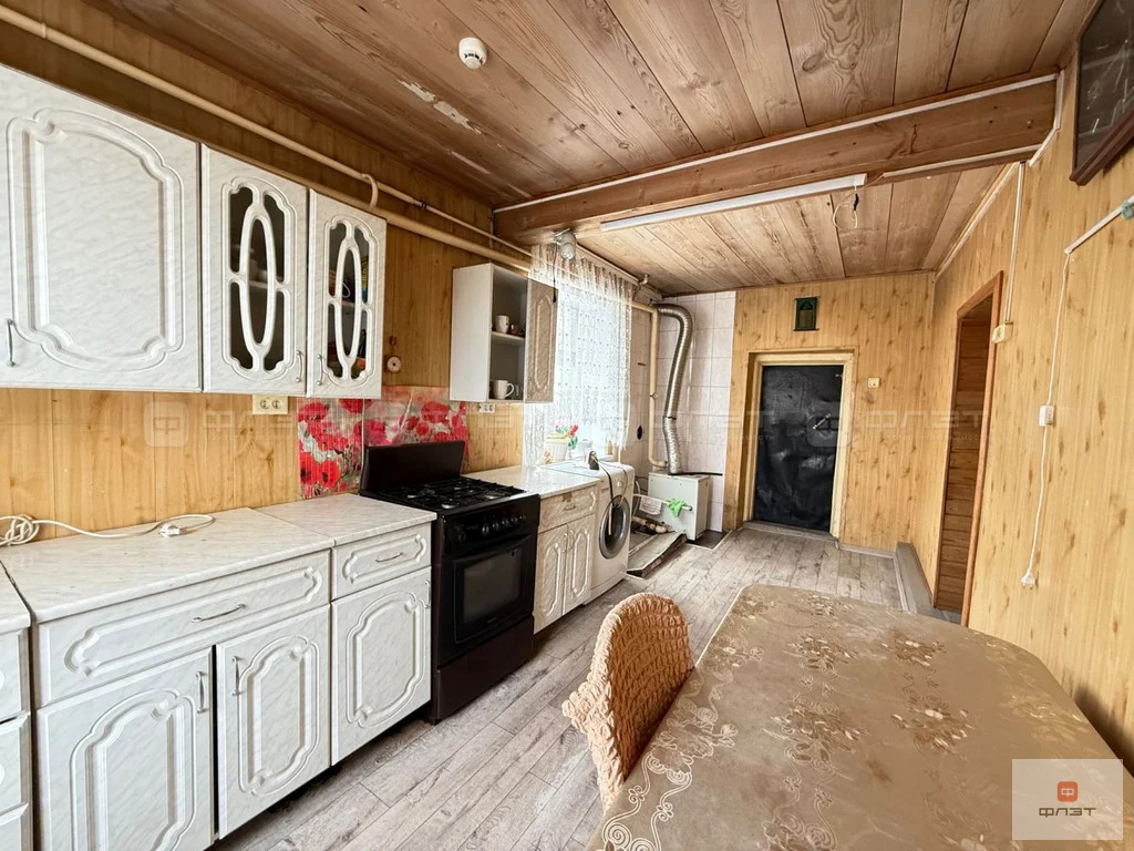 Продажа дома, Сосмаги, Высокогорский район, ул. Ключи - Фото 11