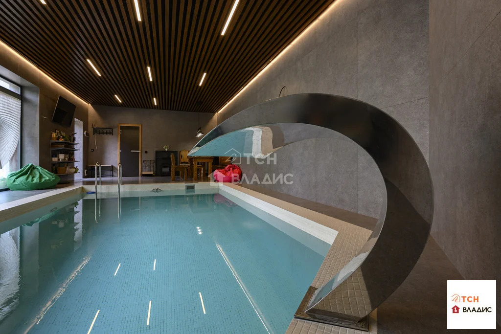 Продажа дома, Пушкино, Воскресенский район, Ильинская улица - Фото 8