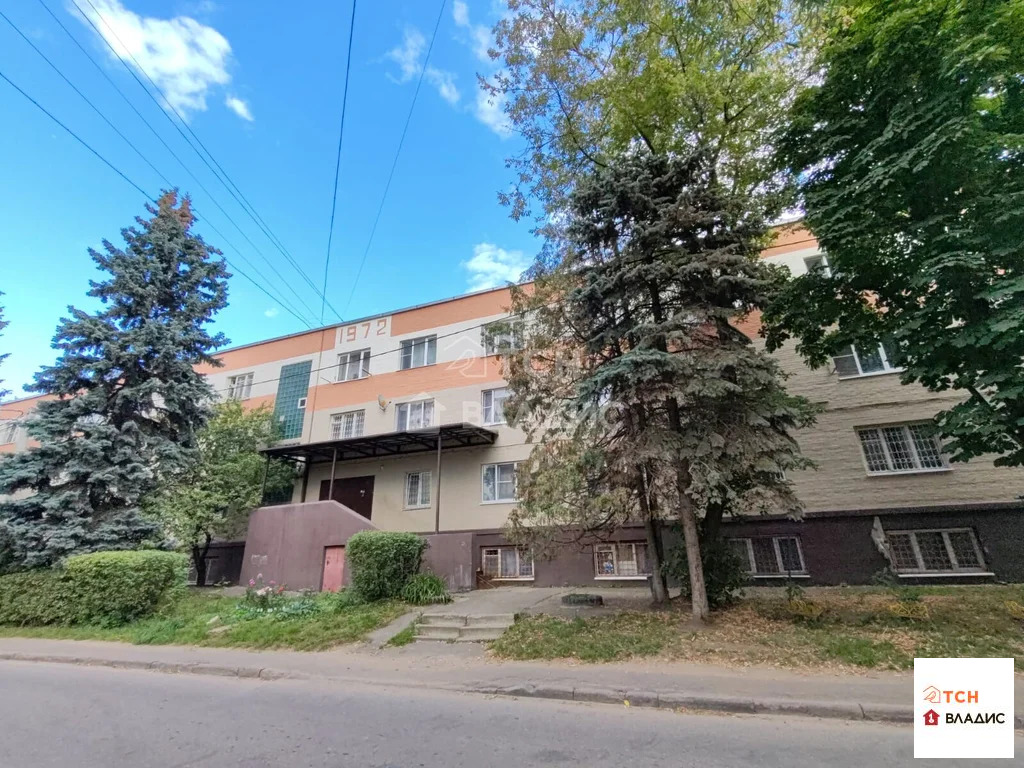 Продажа комнаты, Ивантеевка, Фабричный проезд - Фото 19