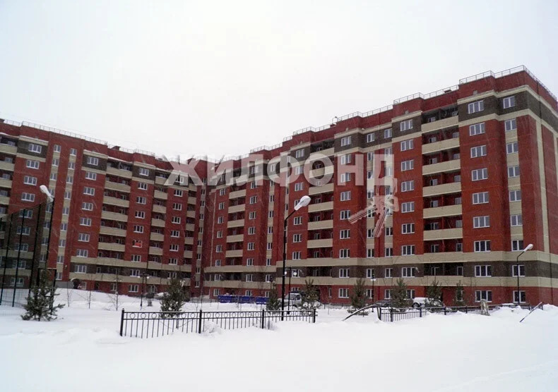 Продажа квартиры, Новосибирск, ул. Ключ-Камышенское плато - Фото 12