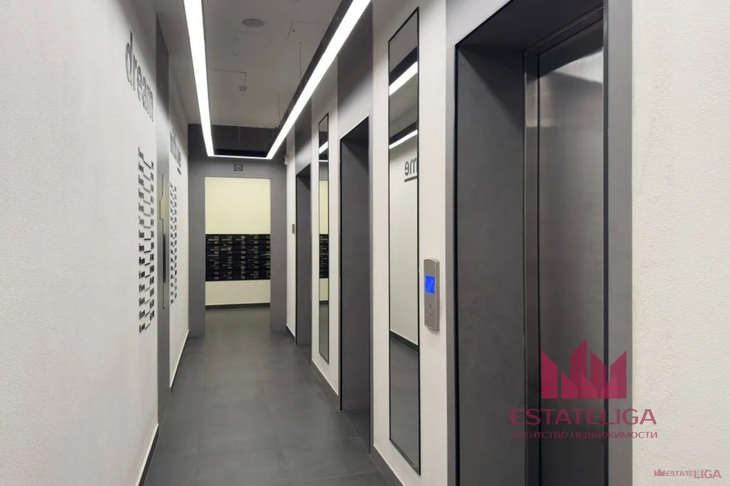 Продажа квартиры, Волгоградский пр-кт. - Фото 19