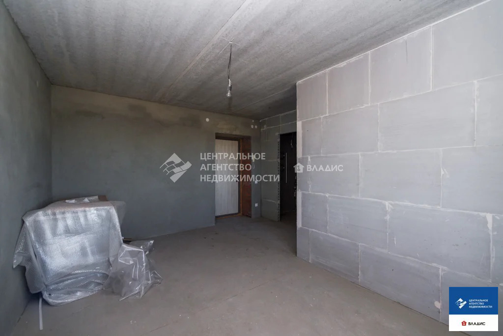 Продажа квартиры, Рязань, Семчинская улица - Фото 12