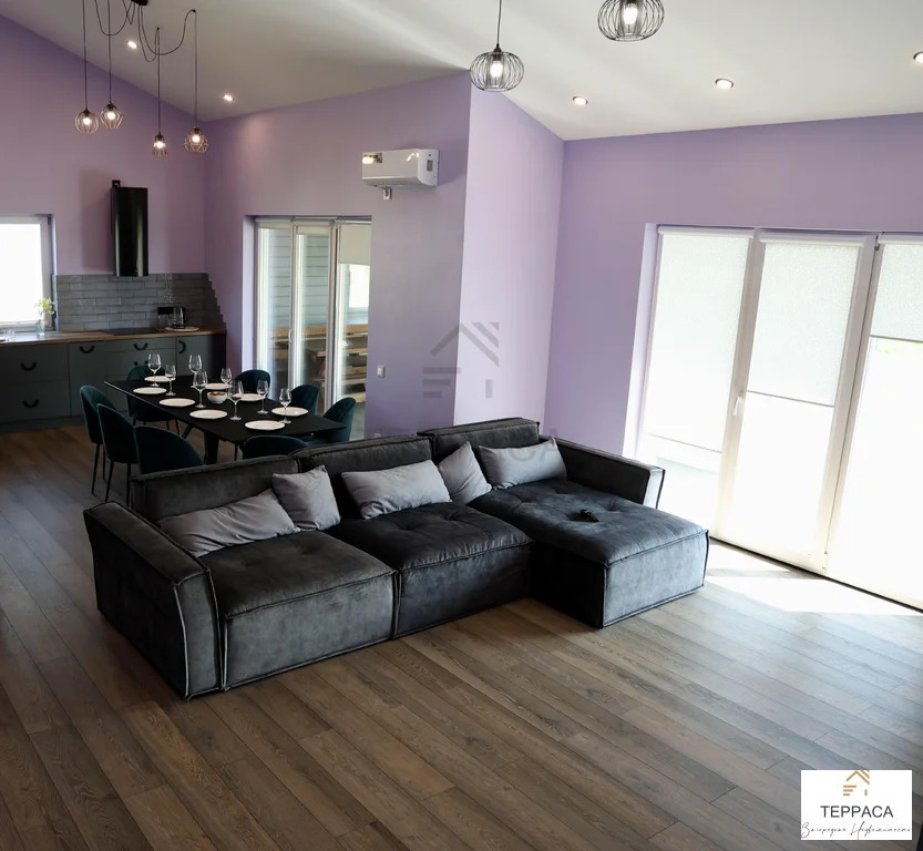 Продажа дома, Виллози, Ломоносовский район - Фото 14