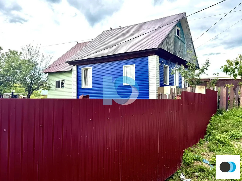 Продажа дома, Иглино, Иглинский район, ул. Савицкой - Фото 4