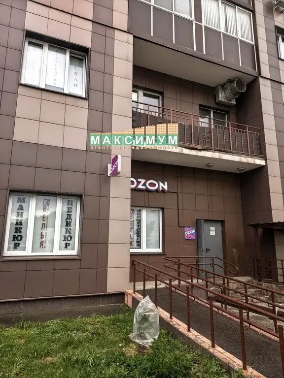 Аренда 60 кв.м ПСН в г. Домодедово, ул. Курыжова, д.3 - Фото 9