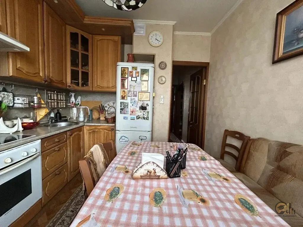 3-к. квартира, 80,8 м2, 9/14 эт. - Фото 11