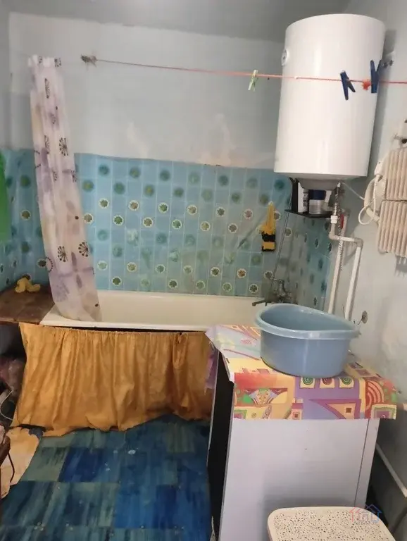 Дом 42,8 м2 на участке 15 сот. - Фото 11