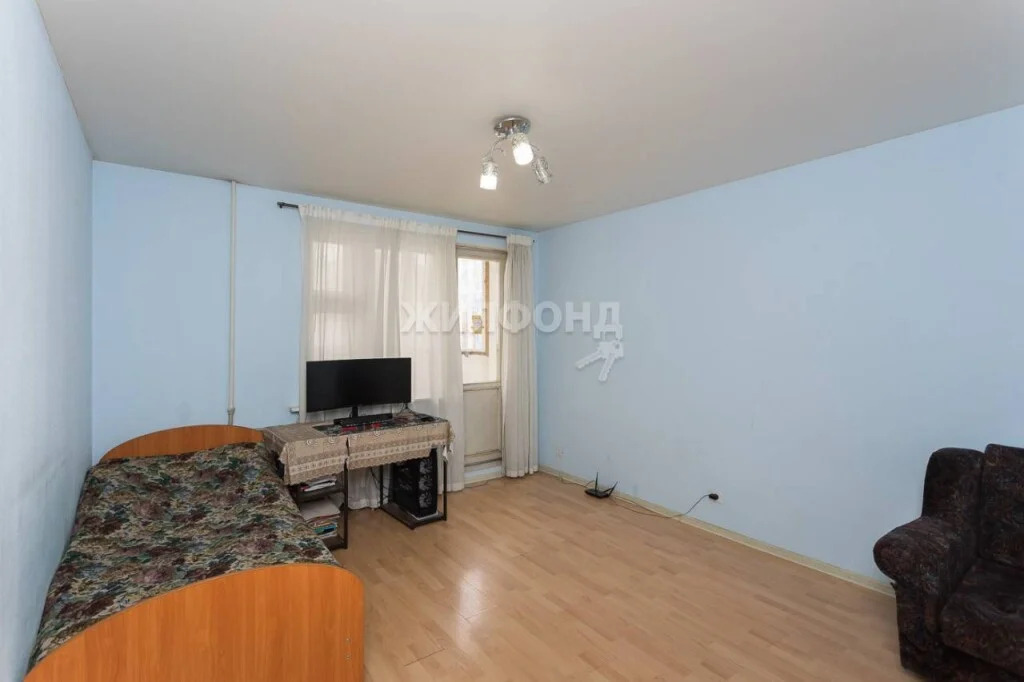 Продажа квартиры, Новосибирск - Фото 5