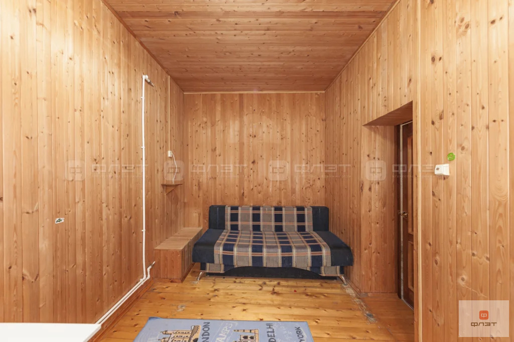 Продажа дома, Званка, Пестречинский район, ул. Приозерная - Фото 19