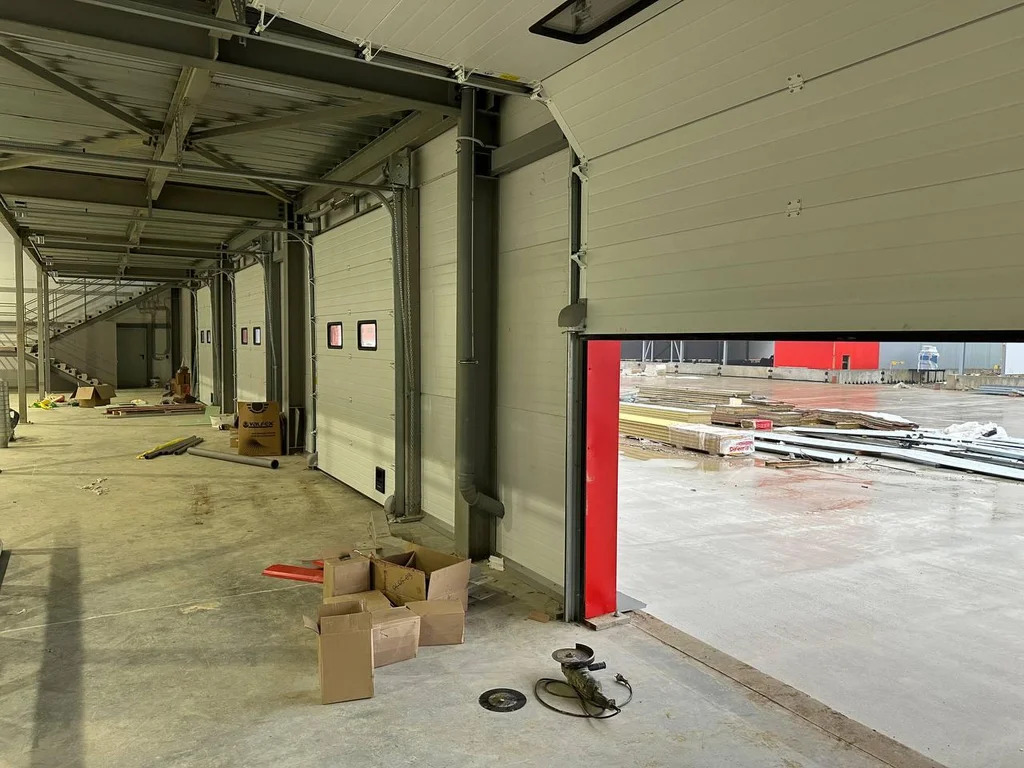 Аренда склада 1500 м2 - Фото 20