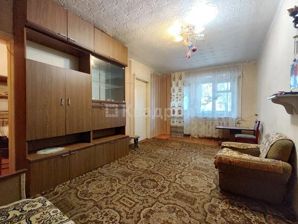 Отличная квартира для семьи в спальном р-не города - Фото 2